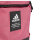 Adidas 4ATHLTS BP IL5749 Backpack, Pink/Black, 27.5L, sporty, robust, large main compartment, padded straps