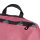 Adidas 4ATHLTS BP IL5749 Backpack, Pink/Black, 27.5L, sporty, robust, large main compartment, padded straps