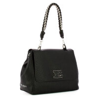 Ermanno Firenze eba S Handtasche, schwarz, 30x22,5x13cm,...
