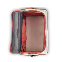 Delsey Chatelet Air 2.0 Haustier-Rollkoffer, 42l,...
