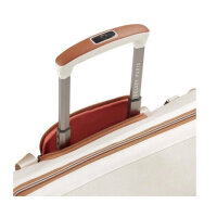 Delsey Chatelet Air 2.0 Haustier-Rollkoffer, 42l, 45x44x27cm, Angora, komfortabel, robust, leicht, mit Rollen