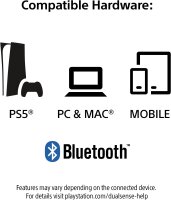 Sony DualSense Wireless Controller Chroma Teal,...