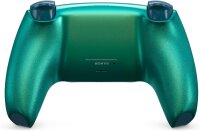 Sony DualSense Wireless Controller Chroma Teal, CFI-ZCT1W, for PS5/PC/Mac/Mobile, haptic feedback, adaptive triggers