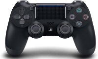 Sony Dualshock 4 Wireless Controller Jet Black,...
