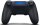 Sony Dualshock 4 Wireless Controller Jet Black, CUH-ZCT2E, PS4 Gamepad, Touchpad, Vibrationsfunktion, Bluetooth, USB-Ladung