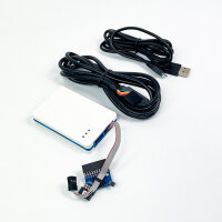 Microchip Atmel-ICE Basic Kit,...