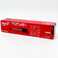 Milwaukee M12 FHIR38LR-0 Hochgeschwindigkeits-Ratsche 12V, 0,95 cm, kompakt, ohne Akku, ideal für enge Räume