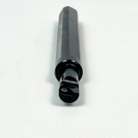 Vardex Vargus turning tool holder NVRC 13-2 LH, REV0.9, for threaded inserts, suitable for DEG 232/182, robust, precise