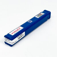 Vardex Vargus turning tool holder NVRC 13-2 LH, REV0.9, for threaded inserts, suitable for DEG 232/182, robust, precise