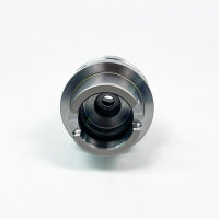 Sandvik Coromant Adapter HA06-ER32-A050-100, HSK A63, ER32, 87mm, für ER-Spannzangenfutter, präzise Werkzeugaufnahme