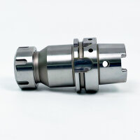 Sandvik Coromant Adapter HA06-ER32-A050-100, HSK A63, ER32, 87mm, für ER-Spannzangenfutter, präzise Werkzeugaufnahme