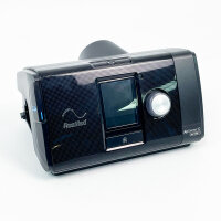 ResMed AirSense 10 Autoset CPAP device, used, including...