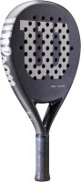 Wilson Carbon Force LT Padel-Schläger, Carbonfaser,...