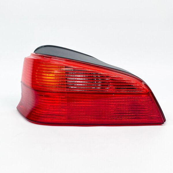 TYC Rückleuchte 11-0238-01-2 für Peugeot 106 II, links, ohne Lampenträger, Ersatzteil für Heckbeleuchtung