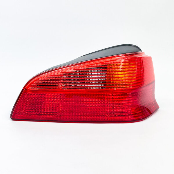 TYC rear light 11-0237-01-2 for Peugeot 106 II right, without bulb holder, spare part for rear lighting