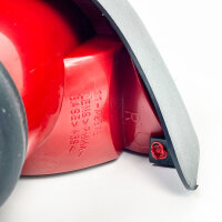 TYC rear light 11-0237-01-2 for Peugeot 106 II right, without bulb holder, spare part for rear lighting