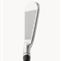 Callaway Apex MB Golf Clubs (with scratches) 7 Golf Club Set 4 to 10