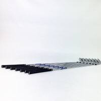 Callaway Apex MB Golf Clubs (with scratches) 7 Golf Club Set 4 to 10