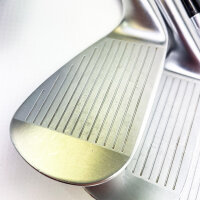 Callaway Apex MB Golf Clubs (with scratches) 7 Golf Club Set 4 to 10