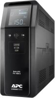 APC Back UPS PRO BR1600SI USV, 1600 VA, Line-Interactive,...