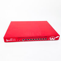 WatchGuard Firebox M370 WGM37001, Firewall Appliance, High Performance, Multi-Gigabit, Security, US/EU/UK Power