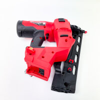 Milwaukee M18 FN16GA-0X Cordless Nailer 18V, 32-64mm, Brushless, Model 4933478094, HD Box, bare tool, cordless