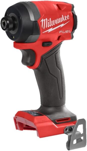 Milwaukee M18FID3-0, Cordless Impact Wrench, Brushless, Compact, 4 Modes, High Performance, New Generation