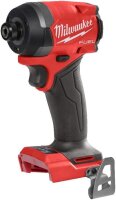 Milwaukee M18FID3-0, Cordless Impact Wrench, Brushless, Compact, 4 Modes, High Performance, New Generation