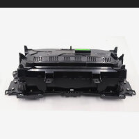 Digitales LCD-Kombiinstrument für VW Golf 7 R-Line/GTI, Passat B8 CC, Tachometer, ohne Schrauben, hochauflösendes Display