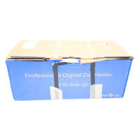 Digitales LCD-Kombiinstrument für VW Golf 7 R-Line/GTI, Passat B8 CC, Tachometer, ohne Schrauben, hochauflösendes Display