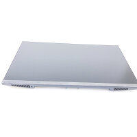 Minifire 27" Monitor, IPS, 120Hz, FHD, sRGB110%, 300 Nits, FreeSync, Eye-Care, HDMI/USB-C, VESA, rahmenlos, Schwarz