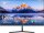 Minifire 27" Monitor, IPS, 120Hz, FHD, sRGB110%, 300 Nits, FreeSync, Eye-Care, HDMI/USB-C, VESA, rahmenlos, Schwarz