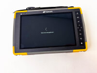 Topcon FC-6400 Tablet, robust, Outdoor-tauglich, großes Display, leistungsstark, vielseitig für Bau und Vermessung