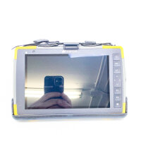 Topcon FC-6400 Tablet, robust, Outdoor-tauglich, großes Display, leistungsstark, vielseitig für Bau und Vermessung