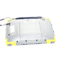 Topcon FC-6400 Tablet, robust, Outdoor-tauglich, großes Display, leistungsstark, vielseitig für Bau und Vermessung