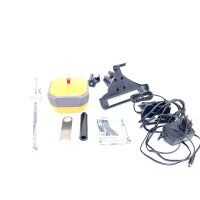 Topcon FC-6400 Tablet, robust, Outdoor-tauglich, großes Display, leistungsstark, vielseitig für Bau und Vermessung