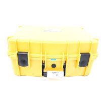 Topcon FC-6400 Tablet, robust, Outdoor-tauglich, großes Display, leistungsstark, vielseitig für Bau und Vermessung