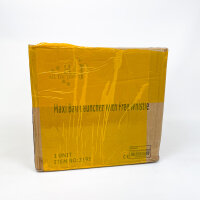 AFP Interactives Hyper Fetch Maxi, Hundespielzeug, automatischer Ballwerfer, für große Hunde, Indoor & Outdoor, fördert Aktivität