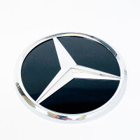 Mercedes Stern Emblem Heckdeckel, passend für S...