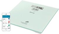 A&D Medical UC-352BLE Personal Scale, Bluetooth, App...