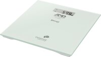 A&D Medical UC-352BLE Personal Scale, Bluetooth, App Connectivity, Digital Smart Scale, Precise Weight Measurement