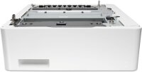 HP LaserJet 550-Blatt-Zufuhrfach, Papierfach, kompatibel...