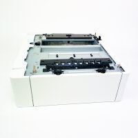 HP LaserJet 550-Blatt-Zufuhrfach, Papierfach, kompatibel mit ausgewählten HP Druckern, hohe Kapazität