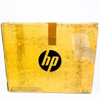 HP LaserJet Managed E47528f Farblaser-Multifunktionsdrucker, Drucken, Scannen, Kopieren, Netzwerk, Duplex