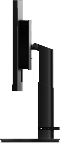 Lenovo ThinkVision P34w-20 Curved LED-Monitor, 34", WQHD, IPS, USB-C, höhenverstellbar, ohne Kabel