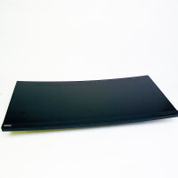 Lenovo ThinkVision P34w-20 Curved LED-Monitor, 34", WQHD, IPS, USB-C, höhenverstellbar, ohne Kabel