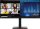 Lenovo ThinkVision P34w-20 Curved LED-Monitor, 34", WQHD, IPS, USB-C, höhenverstellbar, ohne Kabel