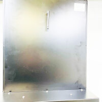 HV32K self-service terminal, interactive kiosk system, touchscreen, fast ordering process, modern design