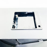 Obypay MG-240 self-service terminal, touchscreen, fast payment process, modern design