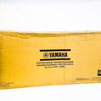 Yamaha PACP12M Pacifica Professional E-Gitarre, Beach Blue Burst, Erle-Korpus, Ahornhals, HSS-Tonabnehmer, Locking-Mechaniken